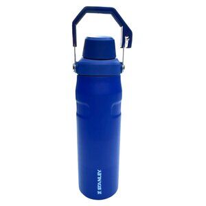 STANLEY 24oz ICEFLOW BOTTLE FAST FLOW LID - LAPIS